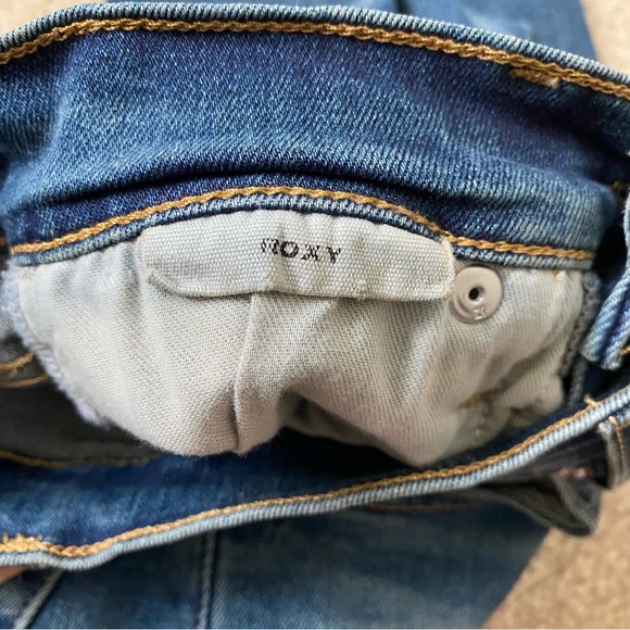 SLVRLAKE Roxy Skinny Jeans Southern Cross - Picture 6 of 6